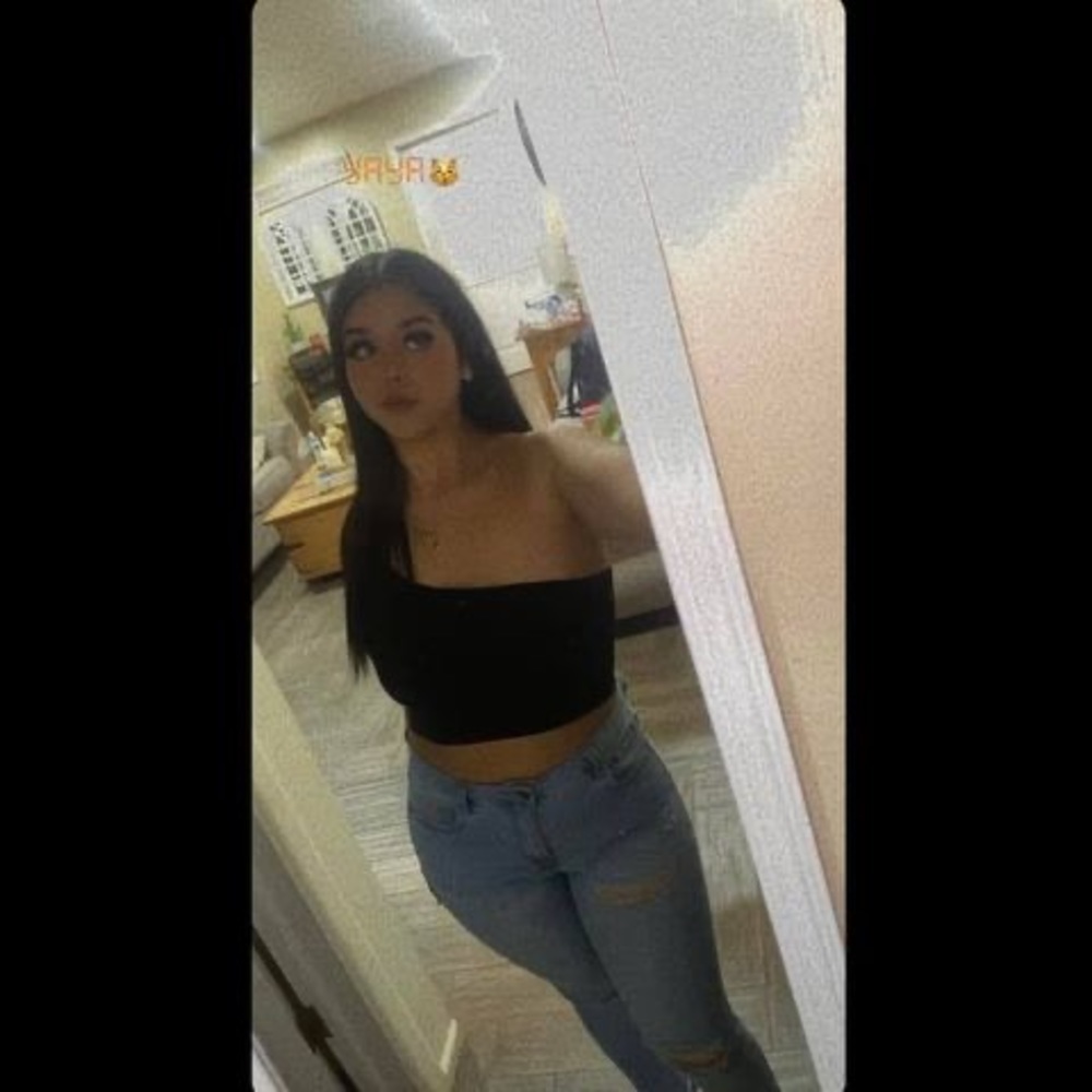 Meet your Posher, Tamara